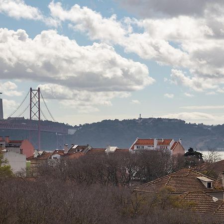 Casa Da Tapada - Alcantara Riverview Apartment Lisboa المظهر الخارجي الصورة