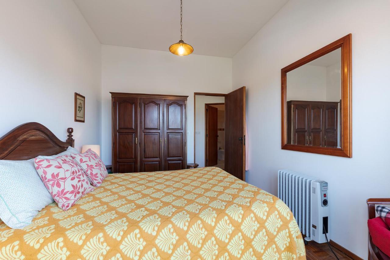 Casa Da Tapada - Alcantara Riverview Apartment Lisboa المظهر الخارجي الصورة