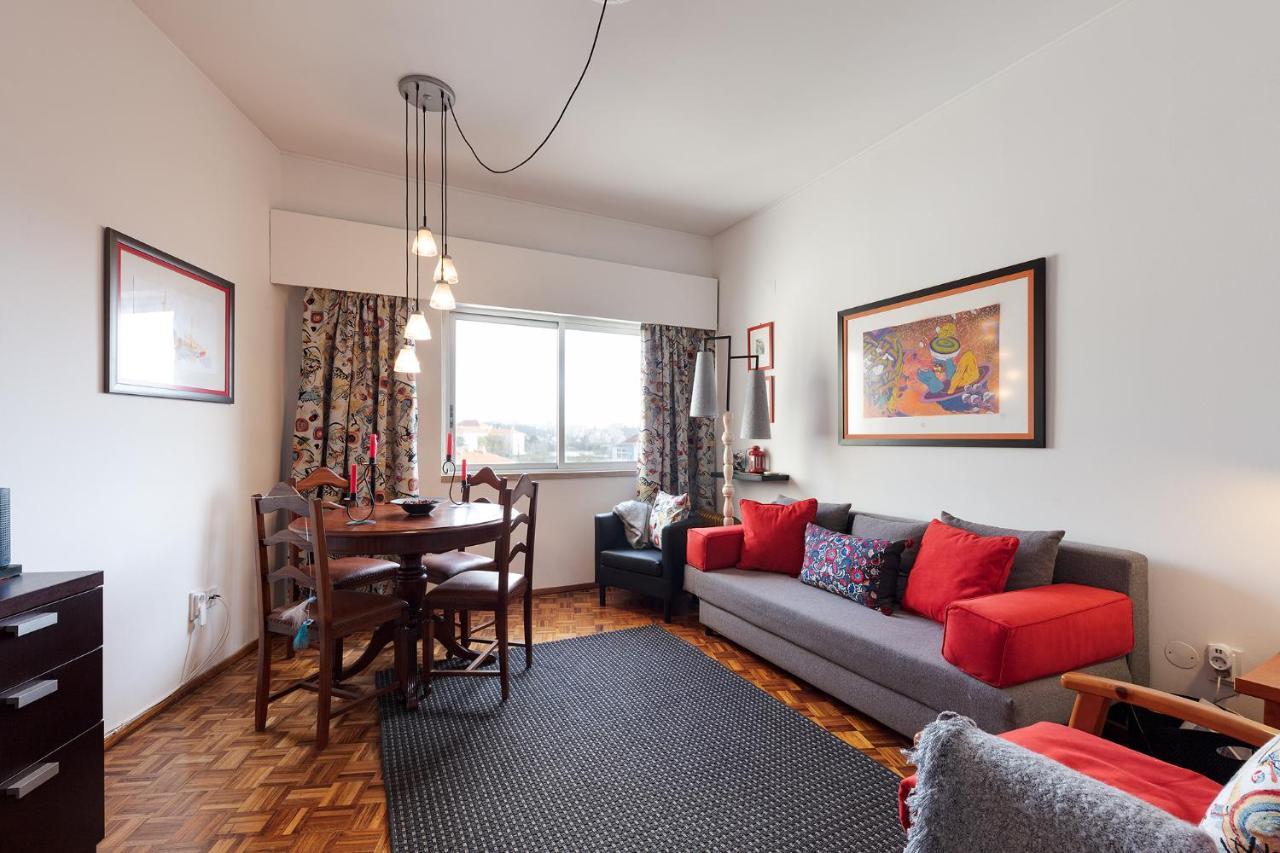 Casa Da Tapada - Alcantara Riverview Apartment Lisboa المظهر الخارجي الصورة