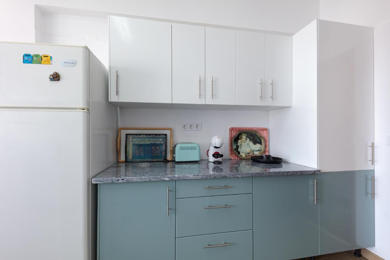 Casa Da Tapada - Alcantara Riverview Apartment Lisboa المظهر الخارجي الصورة