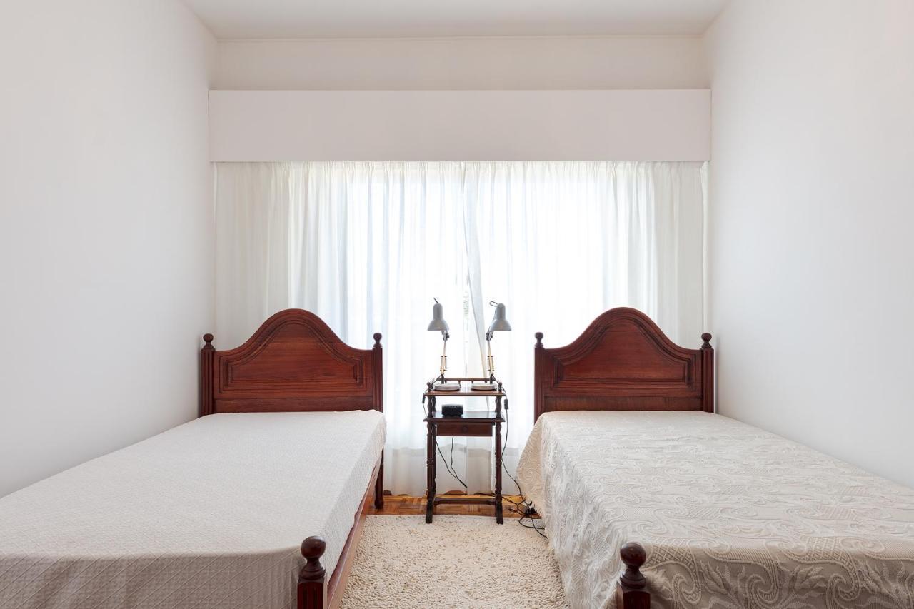 Casa Da Tapada - Alcantara Riverview Apartment Lisboa المظهر الخارجي الصورة
