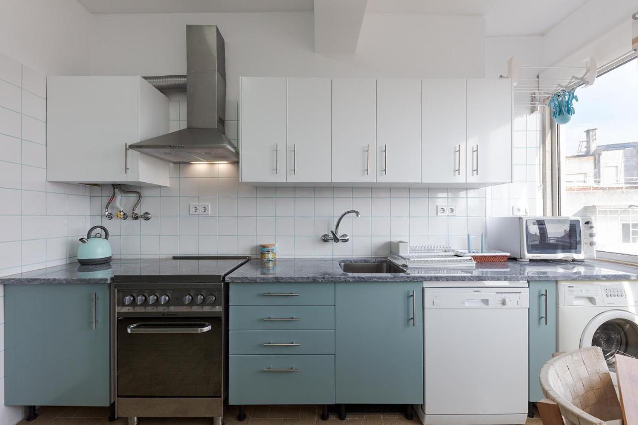 Casa Da Tapada - Alcantara Riverview Apartment Lisboa المظهر الخارجي الصورة
